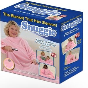 Original Fleece Snuggie